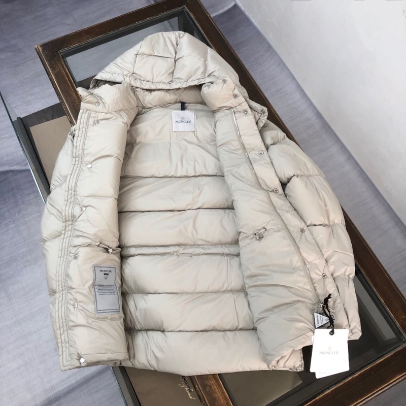 Moncler Down Coat